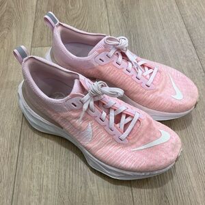 Nike ZoomX Invincible Run Flyknit 3 W9